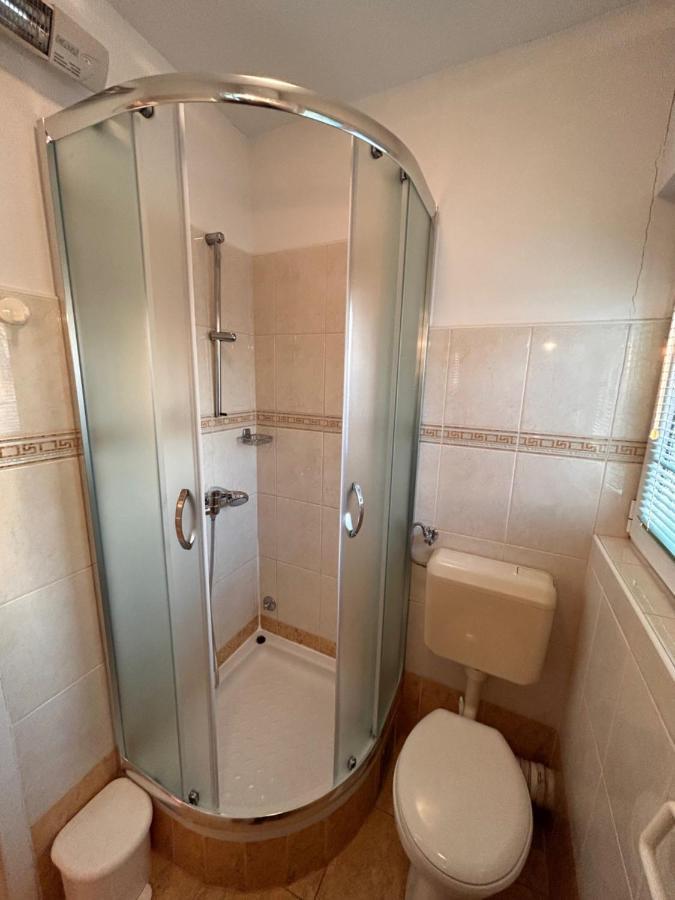 Apartment Alfirev Vodice Kültér fotó