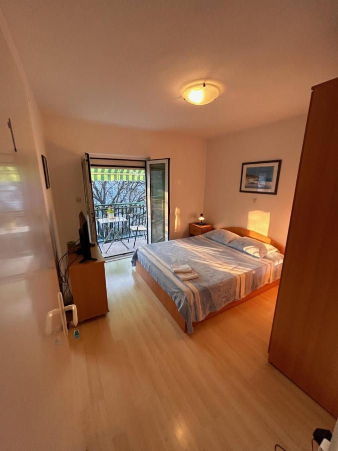 Apartment Alfirev Vodice Kültér fotó