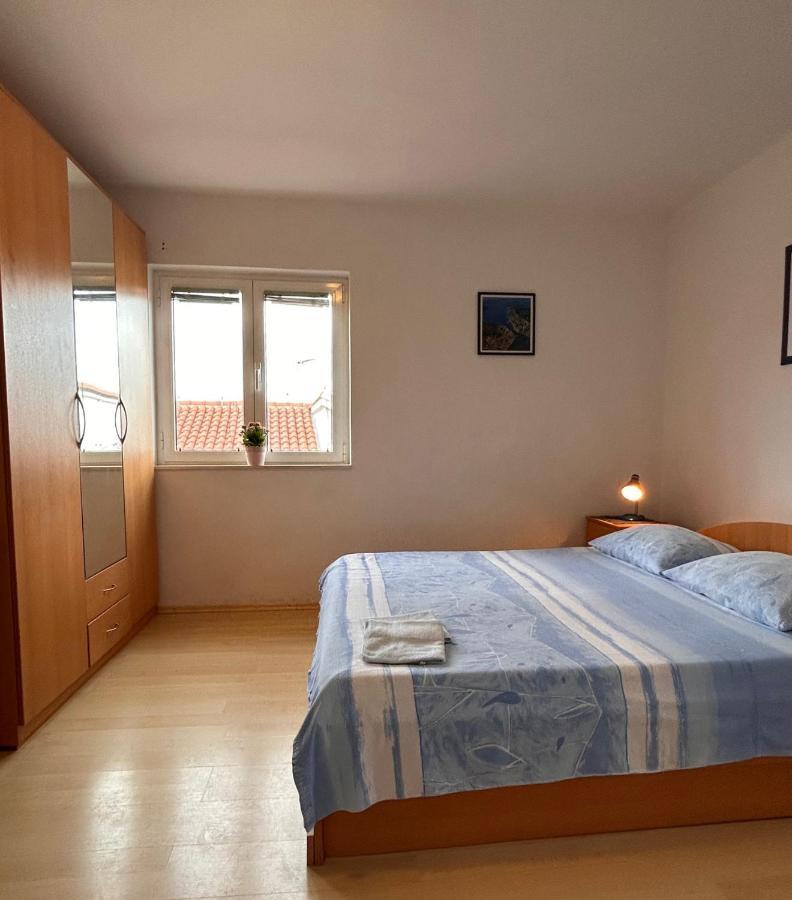 Apartment Alfirev Vodice Kültér fotó