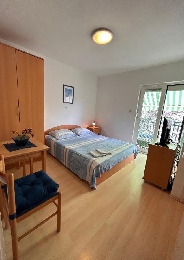 Apartment Alfirev Vodice Kültér fotó