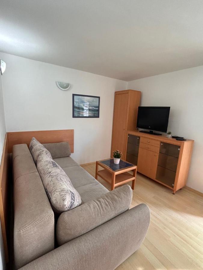 Apartment Alfirev Vodice Kültér fotó