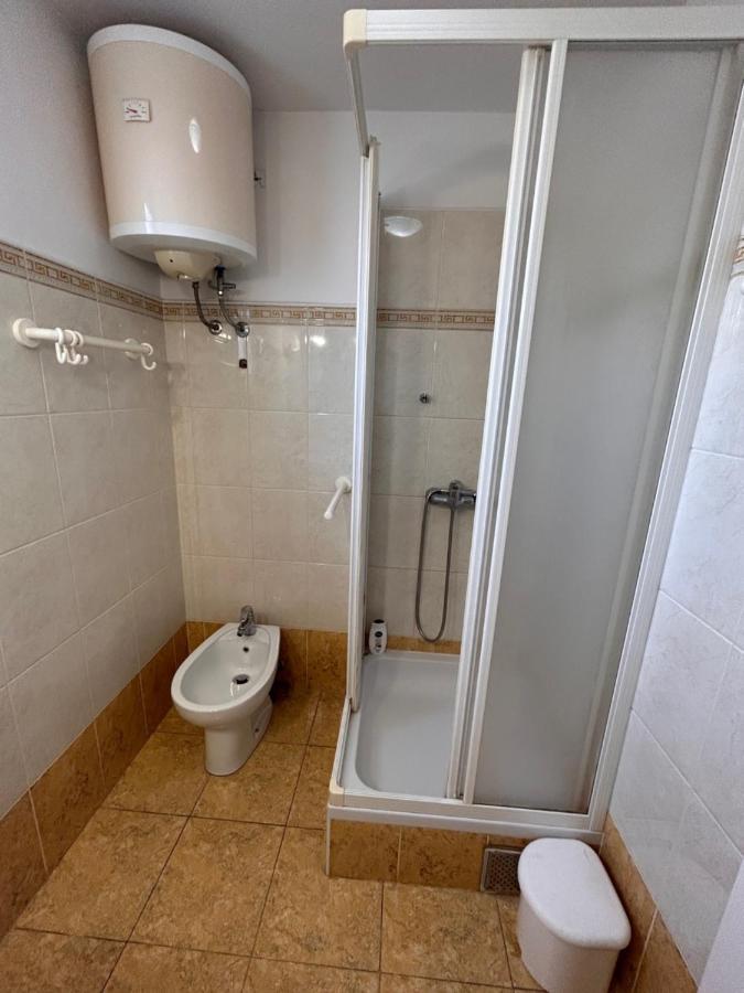 Apartment Alfirev Vodice Kültér fotó