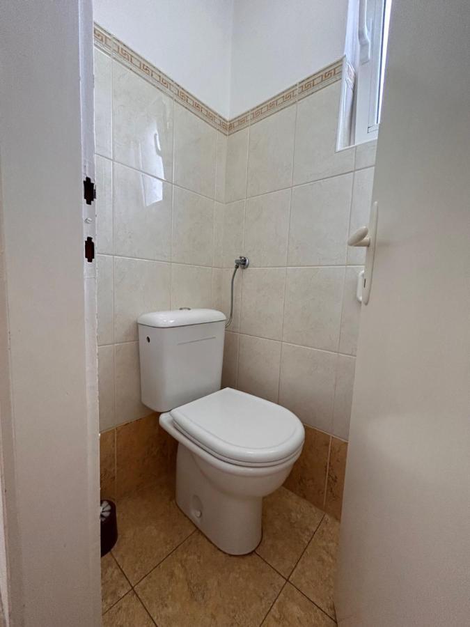 Apartment Alfirev Vodice Kültér fotó