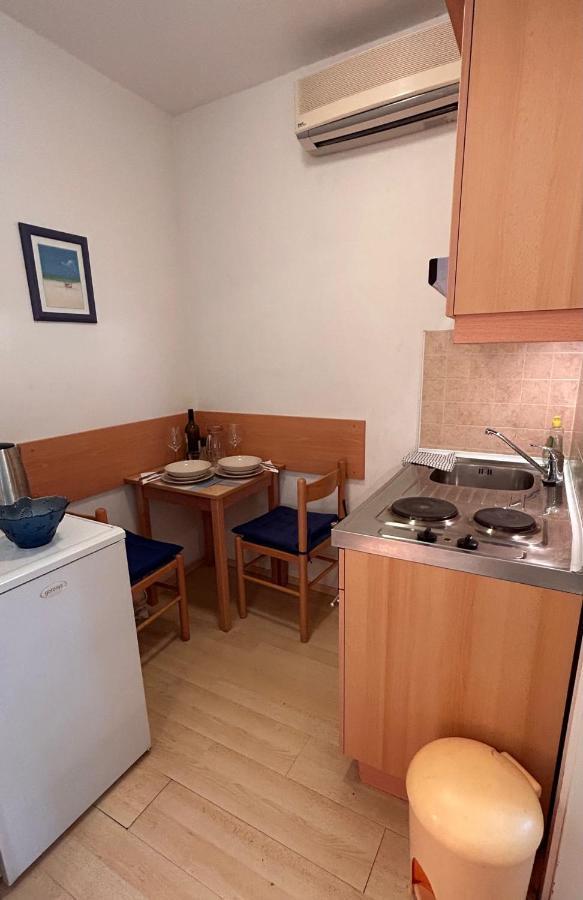 Apartment Alfirev Vodice Kültér fotó