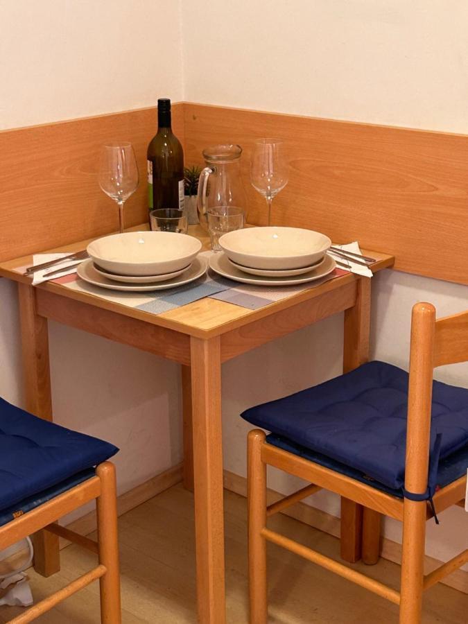 Apartment Alfirev Vodice Kültér fotó