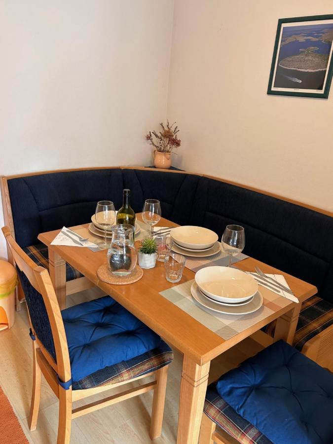 Apartment Alfirev Vodice Kültér fotó