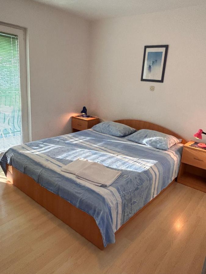 Apartment Alfirev Vodice Kültér fotó