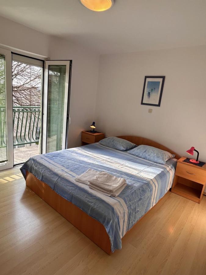 Apartment Alfirev Vodice Kültér fotó