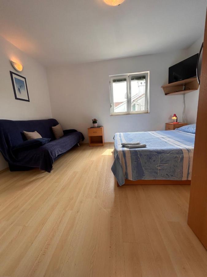 Apartment Alfirev Vodice Kültér fotó