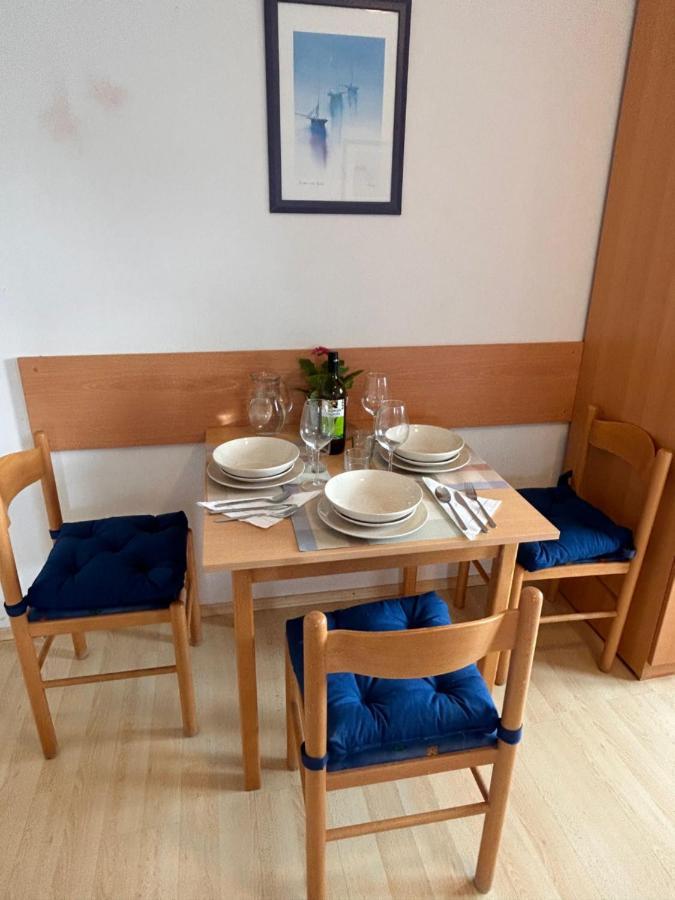 Apartment Alfirev Vodice Kültér fotó