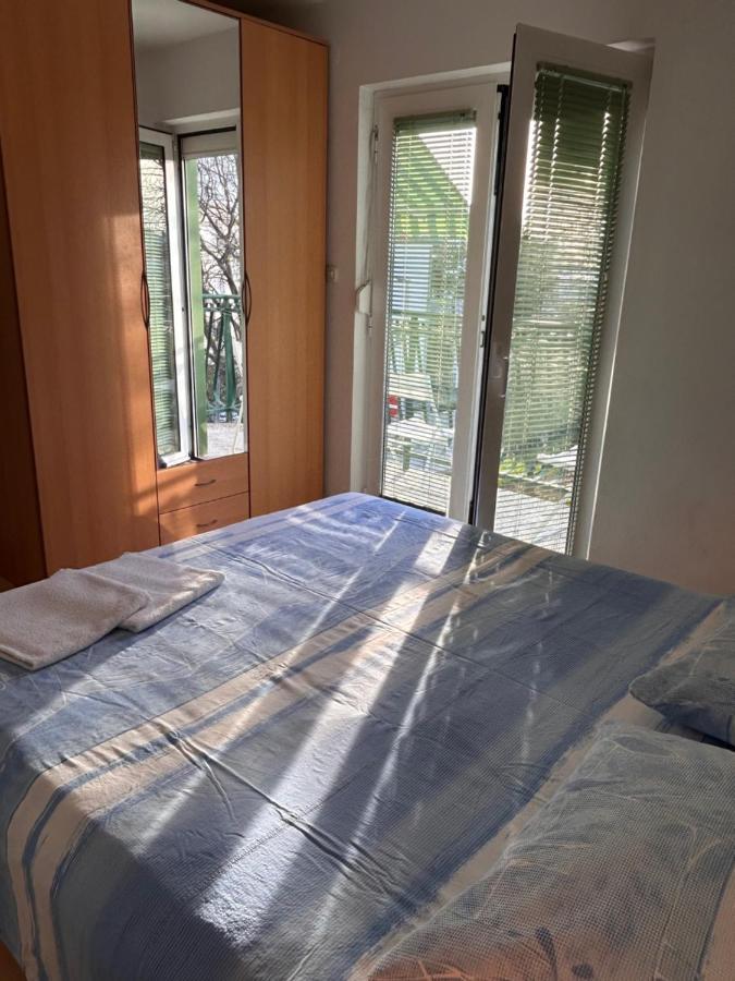 Apartment Alfirev Vodice Kültér fotó