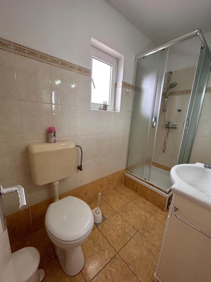 Apartment Alfirev Vodice Kültér fotó