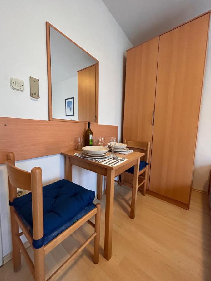 Apartment Alfirev Vodice Kültér fotó