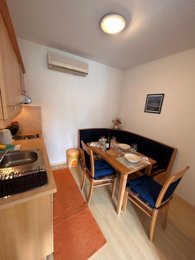 Apartment Alfirev Vodice Kültér fotó